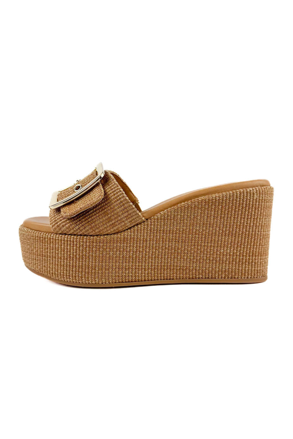 Dolce Vita Jilian Wedge Sandal
