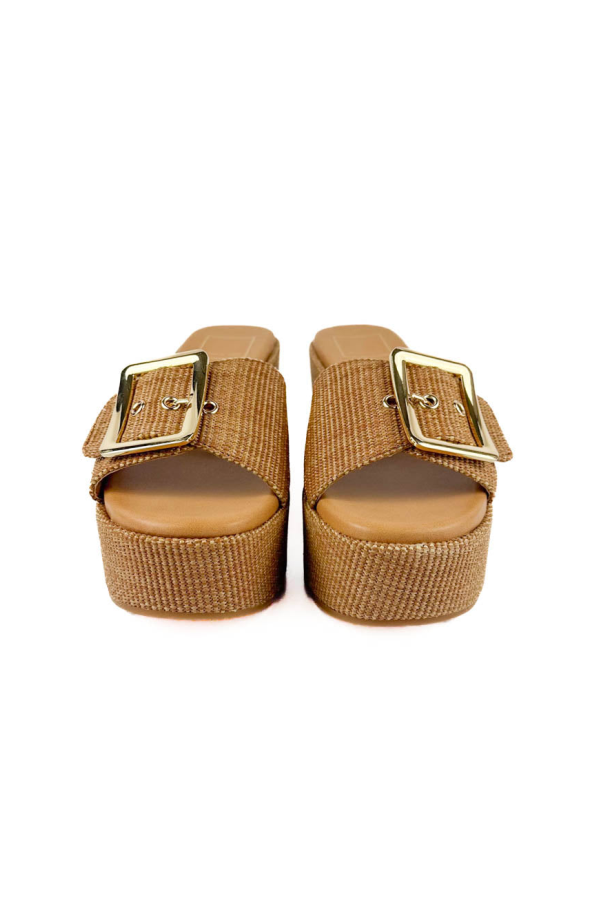 Dolce Vita Jilian Wedge Sandal
