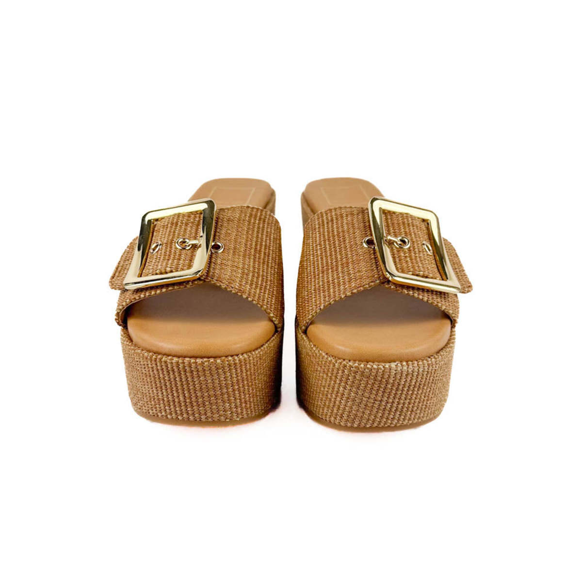 Dolce Vita Jilian Wedge Sandal - Image 2 of 9