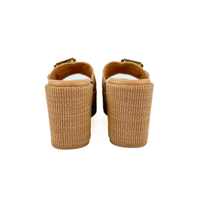 Dolce Vita Jilian Wedge Sandal