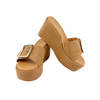 Dolce Vita Jilian Wedge Sandal - Thumbnail 5