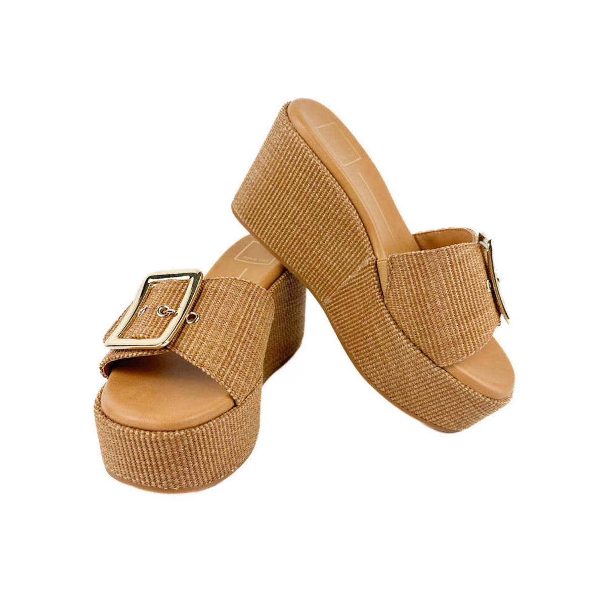 Dolce Vita Jilian Wedge Sandal - Image 5 of 9