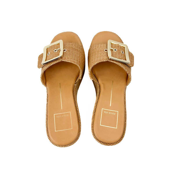 Dolce Vita Jilian Wedge Sandal