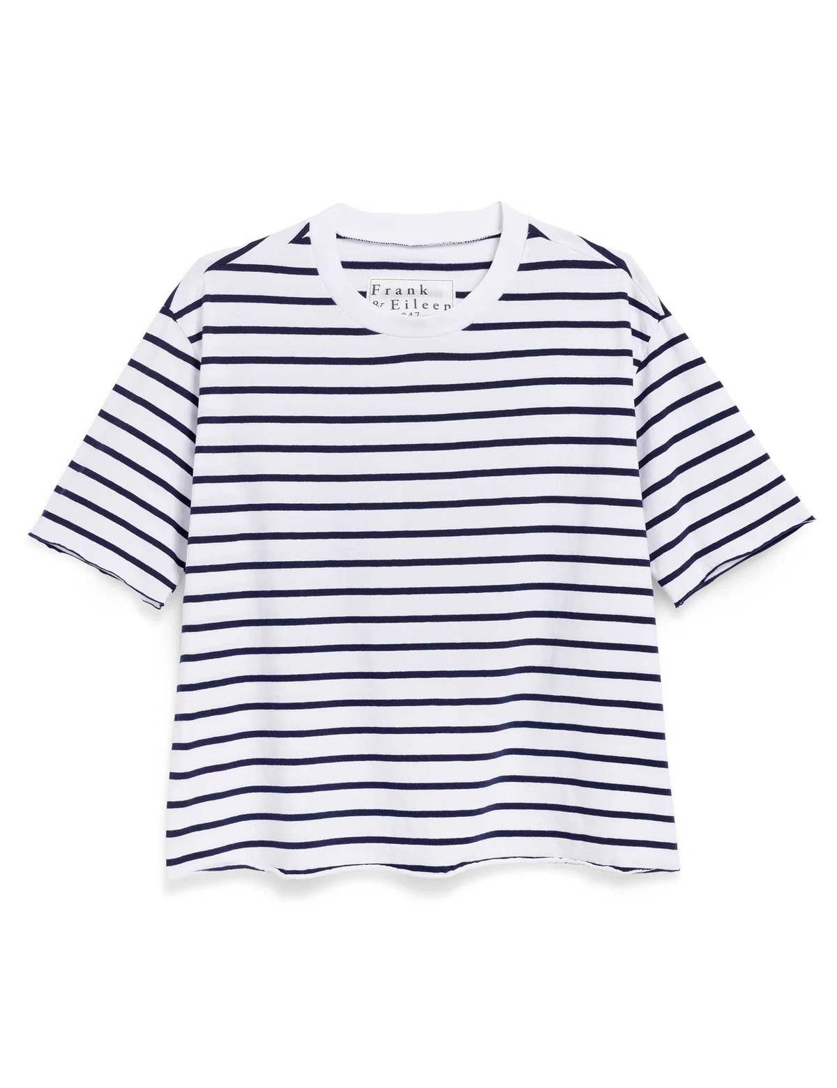 Frank & Eileen Perry NYC Crewneck Tee - Image 2 of 4