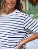 Frank & Eileen Perry NYC Crewneck Tee - Thumbnail 3