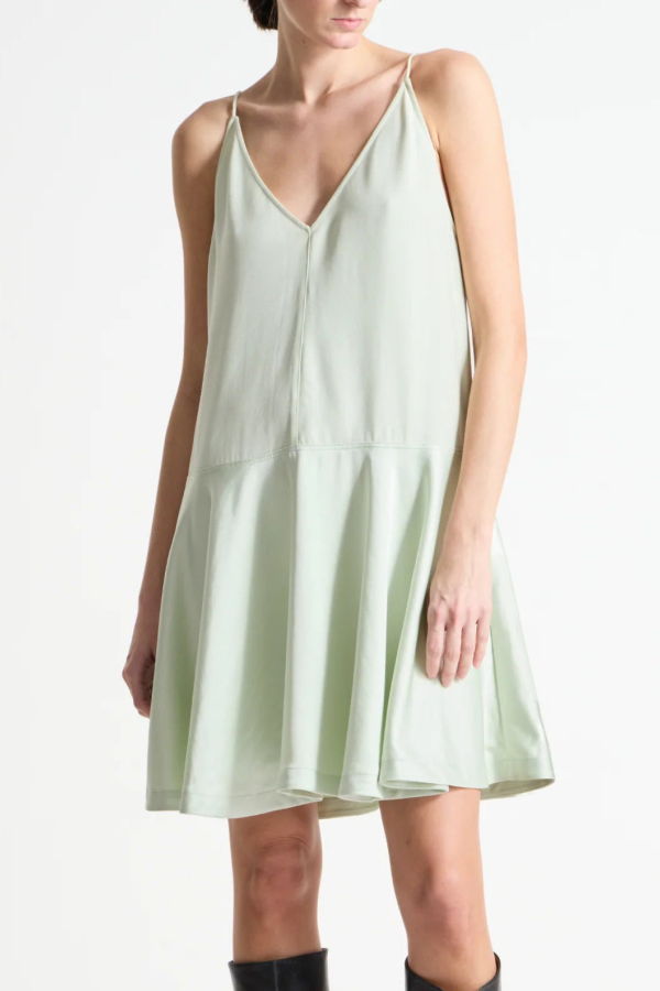 Saint Art New York Devon Dress