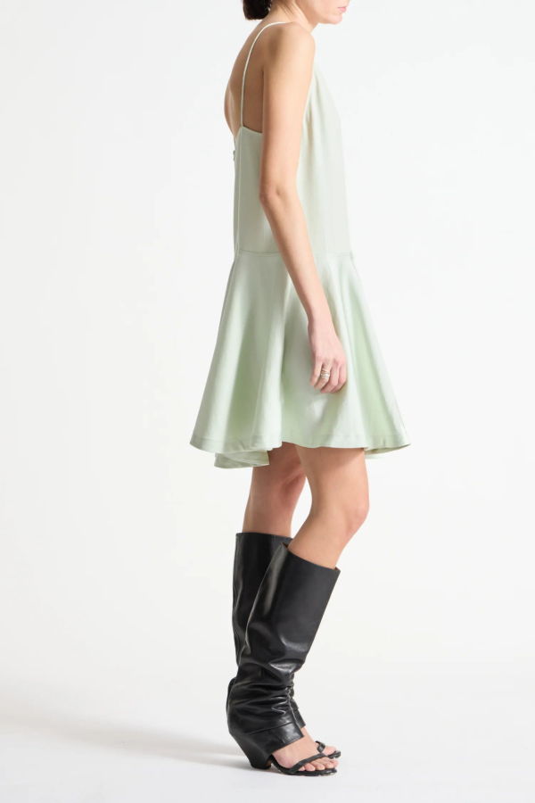 Saint Art New York Devon Dress