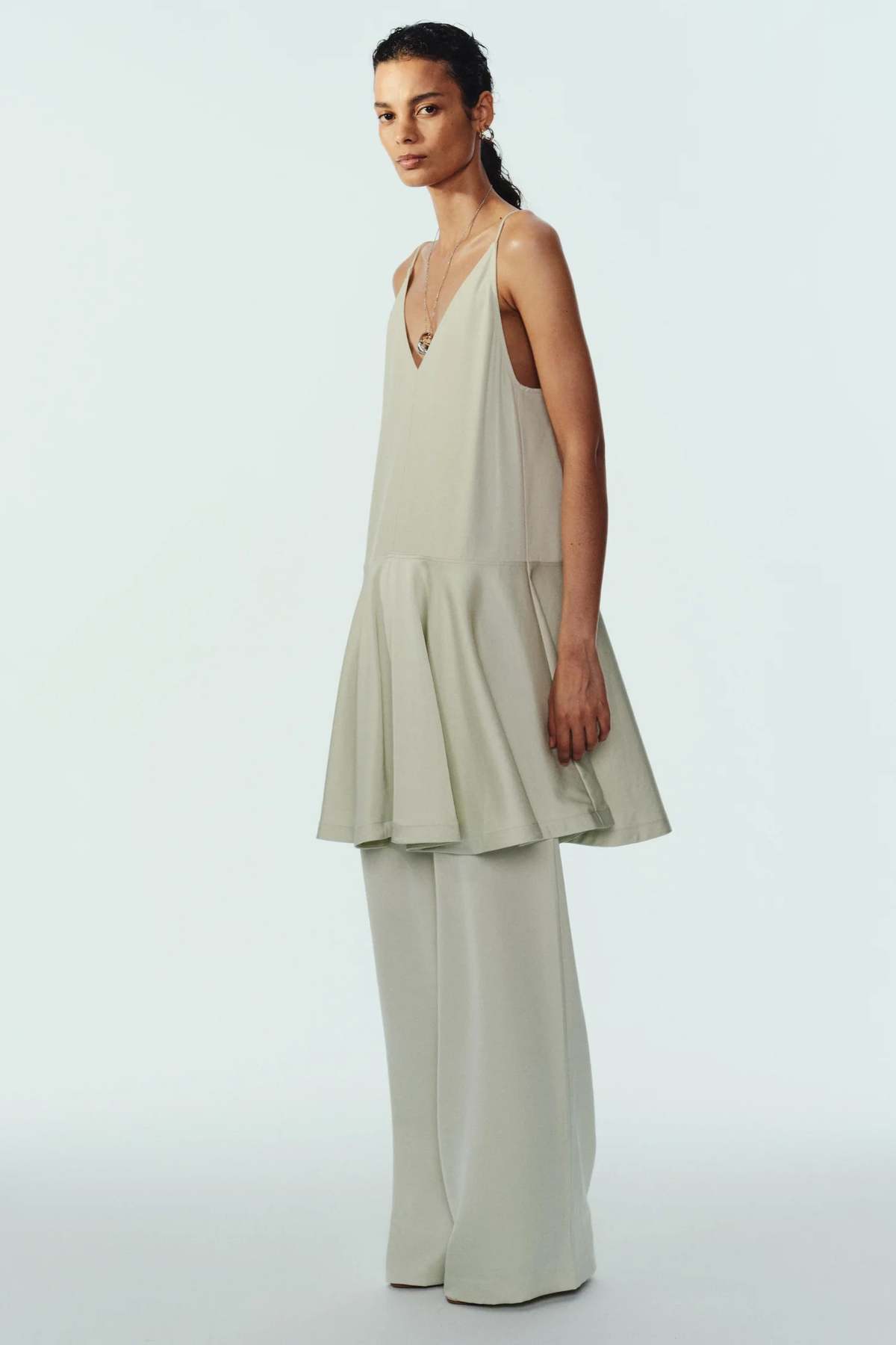 Saint Art New York Devon Dress - Image 4 of 4