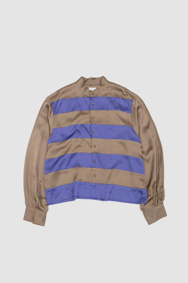 Dries Van Noten Cael Shirt