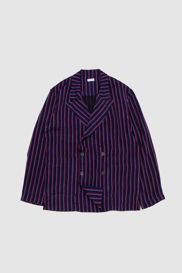 Dries Van Noten Caplans Shirt