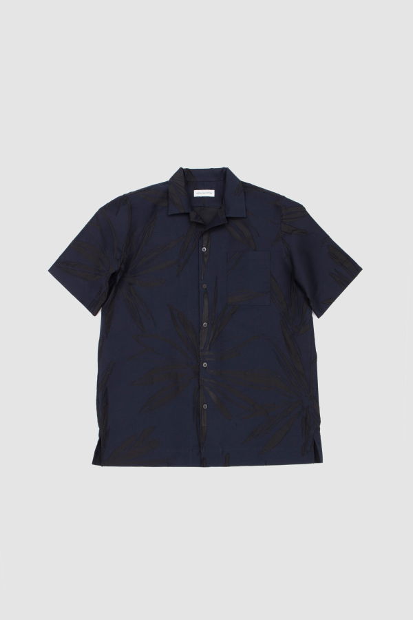 Dries Van Noten Carlton Shirt