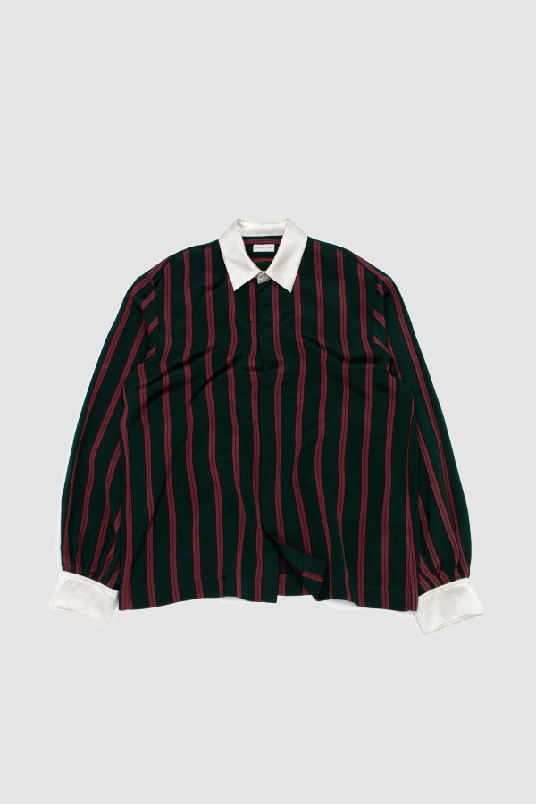 Dries Van Noten Caval Shirt
