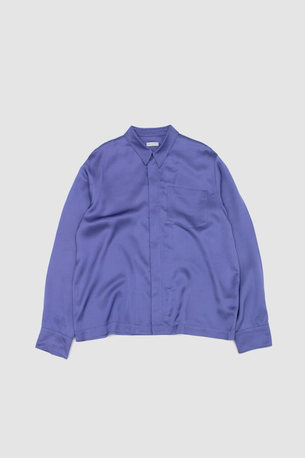 Dries Van Noten Corran Shirt