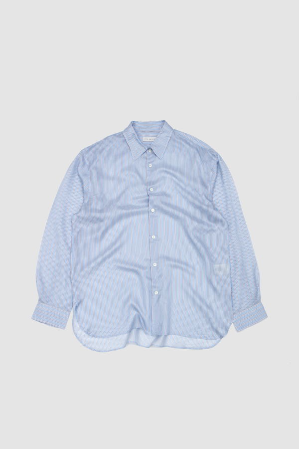 Dries Van Noten Croom Shirt
