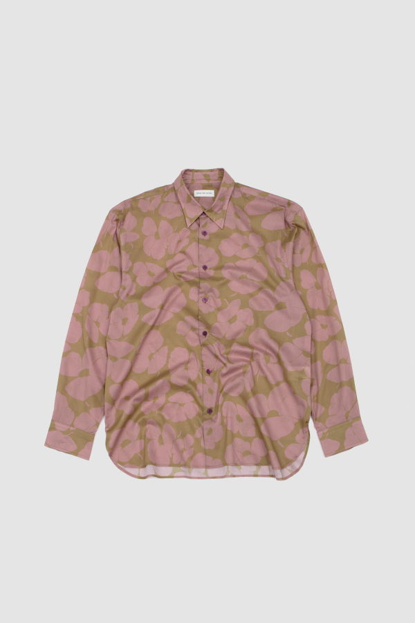 Dries Van Noten Croom Shirt