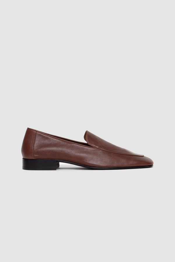 Dries Van Noten Extra Soft Minimal Slipper