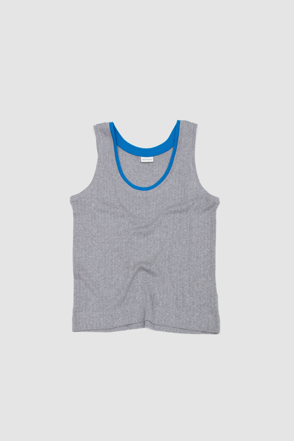 Dries Van Noten Hefffman Tanktop