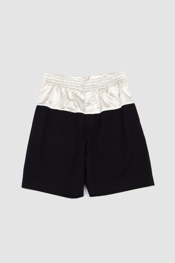 Dries Van Noten Pablo Short Pants