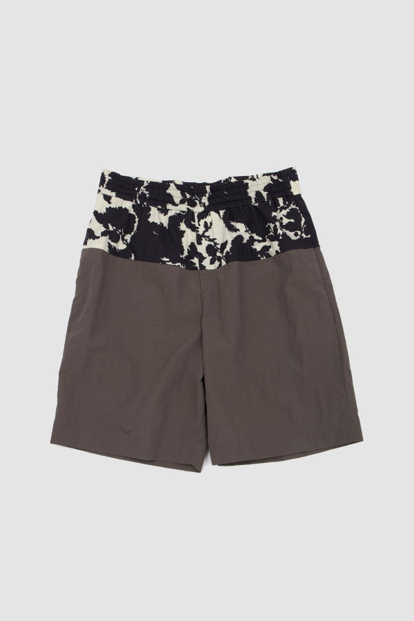Dries Van Noten Pablo Short Pants