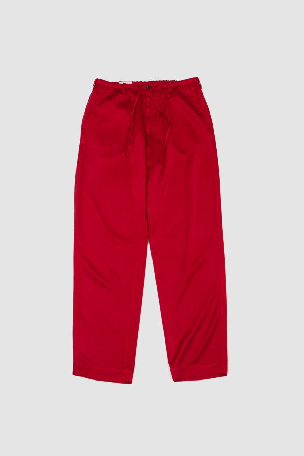 Dries Van Noten Penny Long Pants