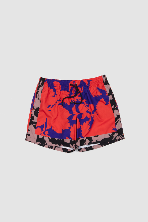 Dries Van Noten Phibbs Swimwear
