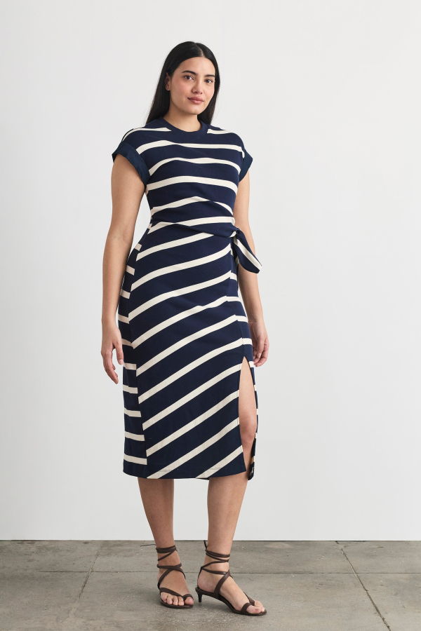 Tanya Taylor Kovi Dress