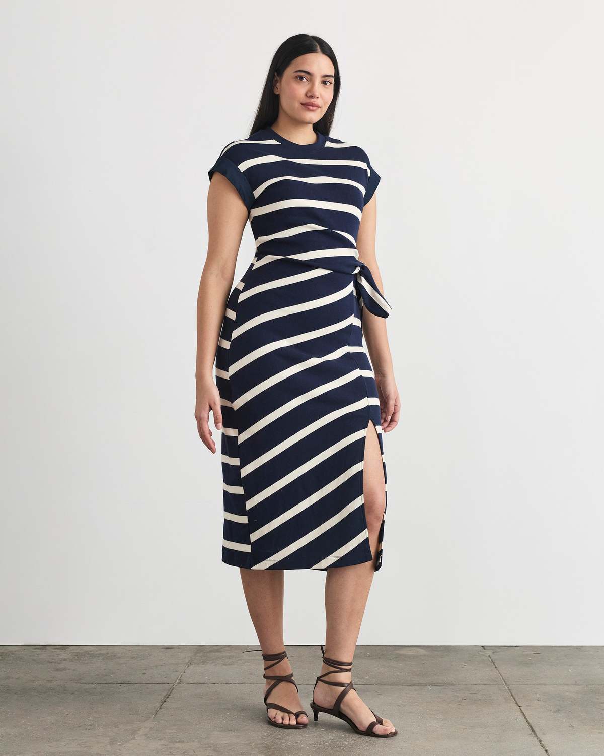 Tanya Taylor Kovi Dress - Image 1 of 5