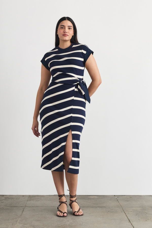 Tanya Taylor Kovi Dress
