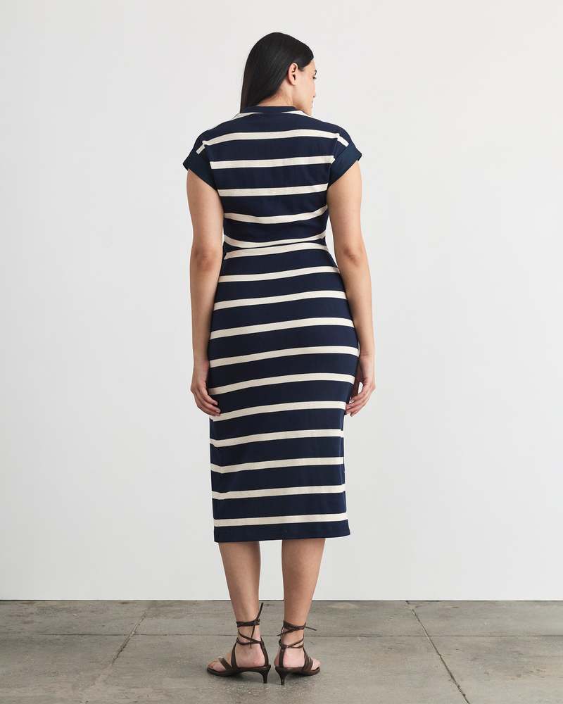 Tanya Taylor Kovi Dress