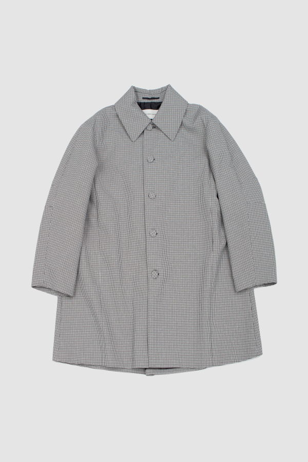 Dries Van Noten Rondel Coat