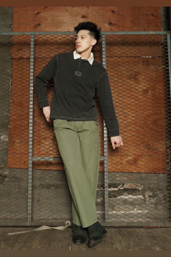 Stan Ray Jungle Pant