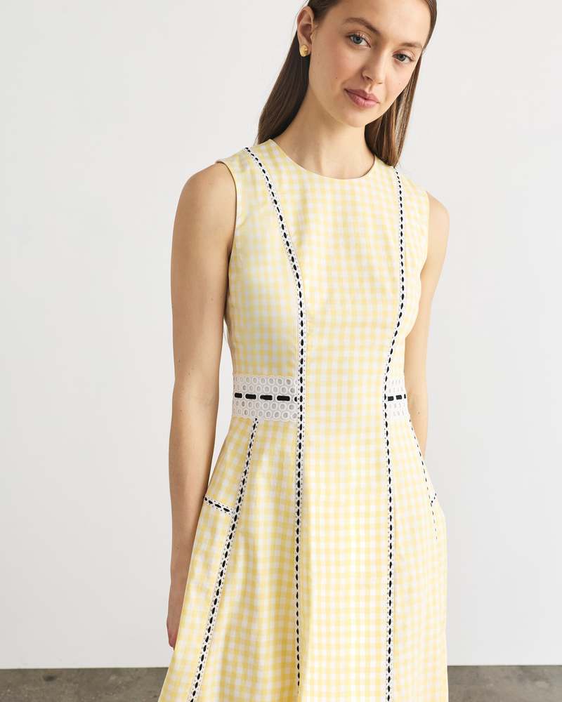 Tanya Taylor Sloan Dress