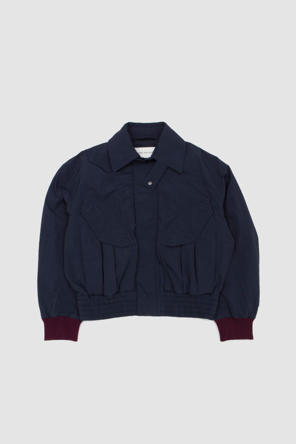 Dries Van Noten Vaas Jacket