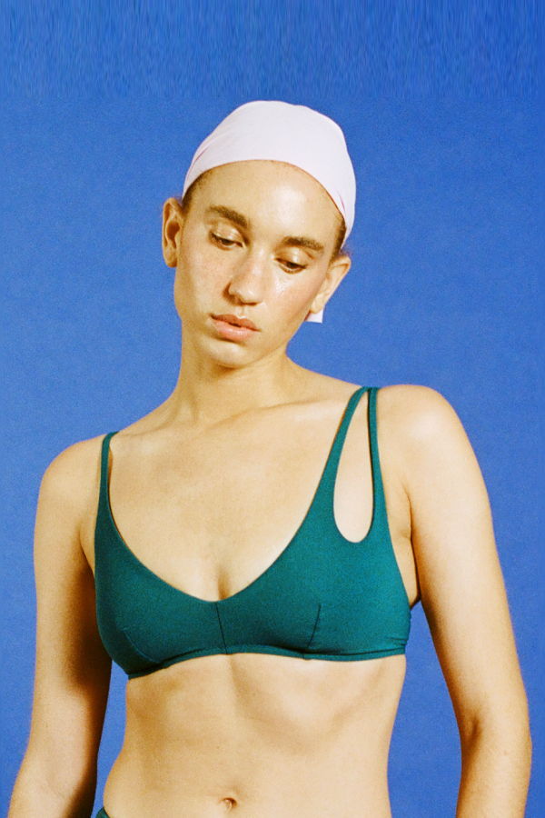 Araks Elias Bikini Top - Fern