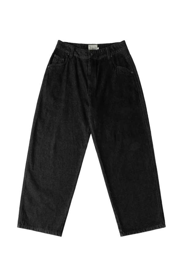 Dime Baggy Denim Pants