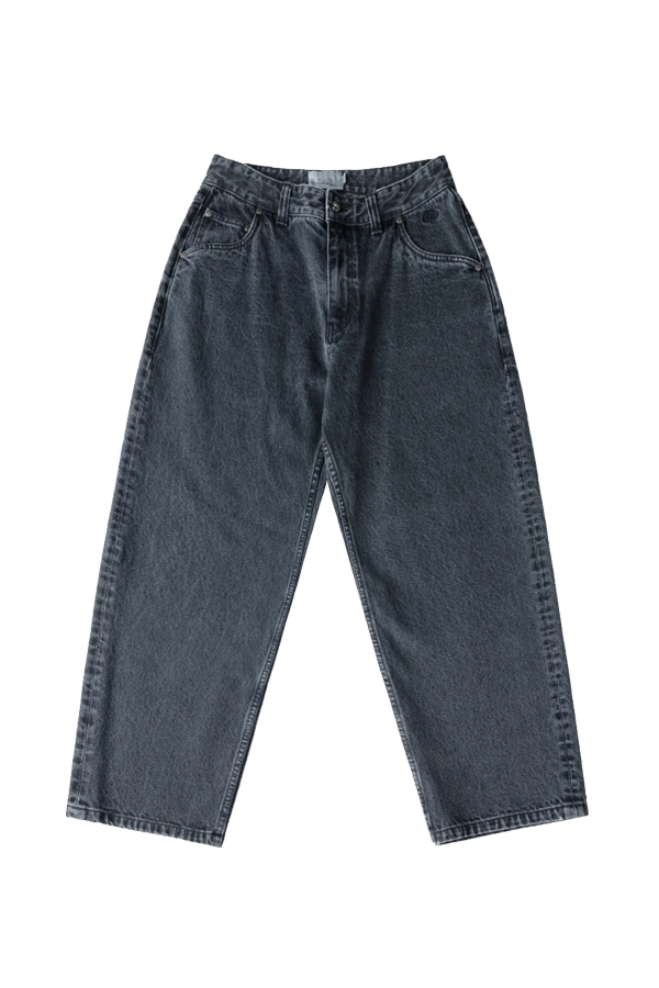 Dime Baggy Denim Pants