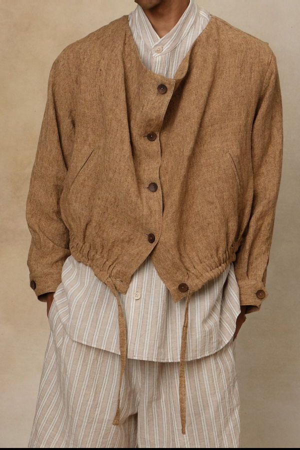 Colbo A.T Jacket - Spice