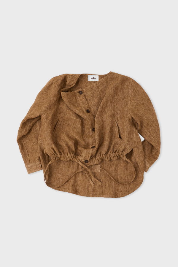 Colbo A.T Jacket - Spice