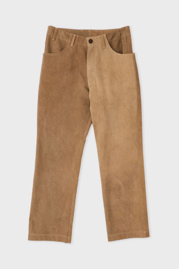 Colbo Fox Pants