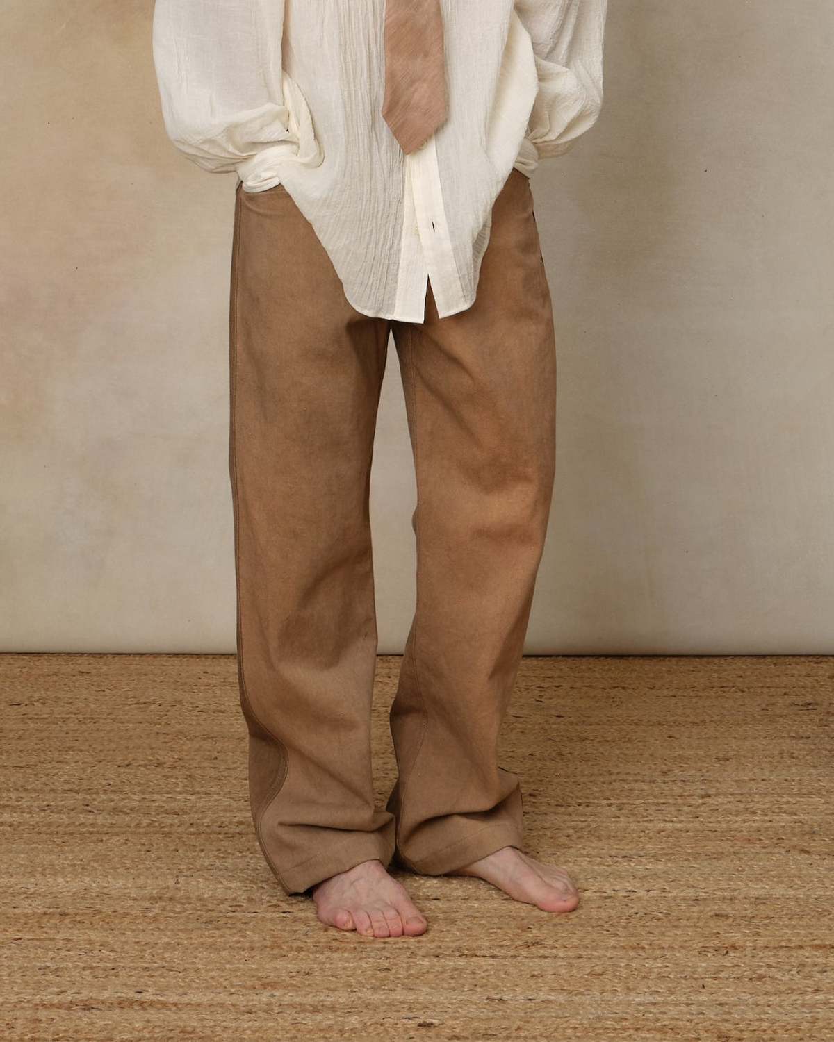 Colbo Fox Pants - Image 2 of 4