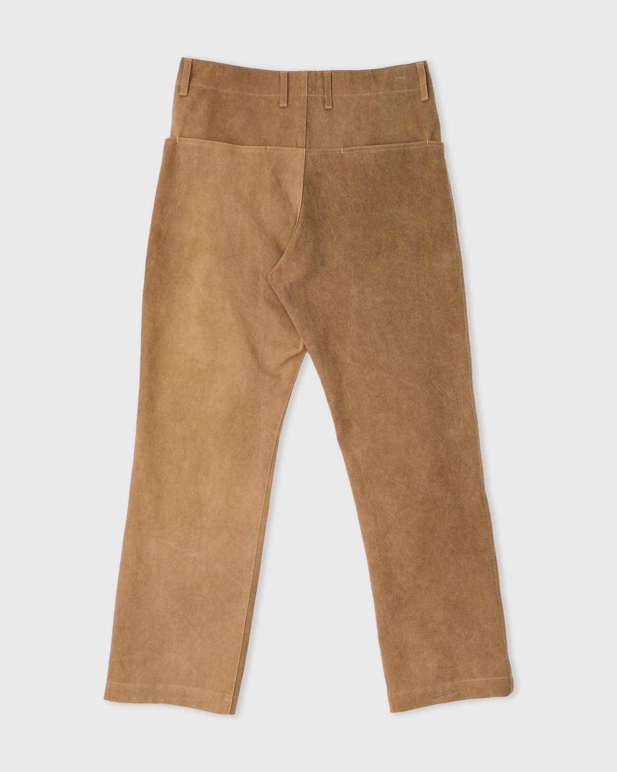 Colbo Fox Pants - Image 4 of 4