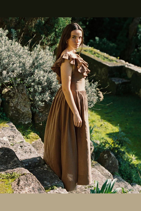 Harly Jae Celeste Dress