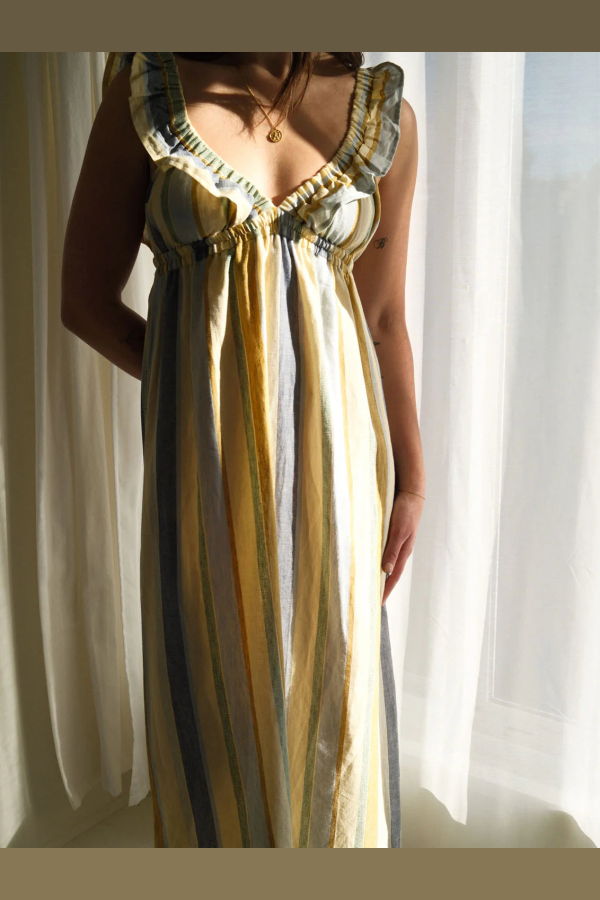 Harly Jae Milos Dress