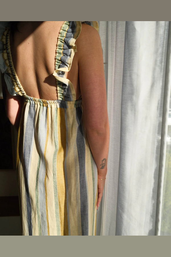 Harly Jae Milos Dress