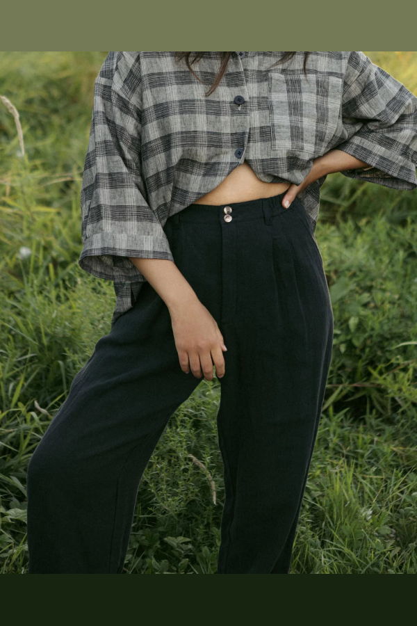 Harly Jae Thorne Trousers