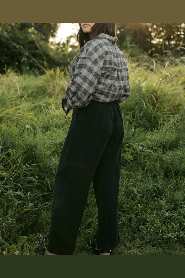 Harly Jae Thorne Trousers