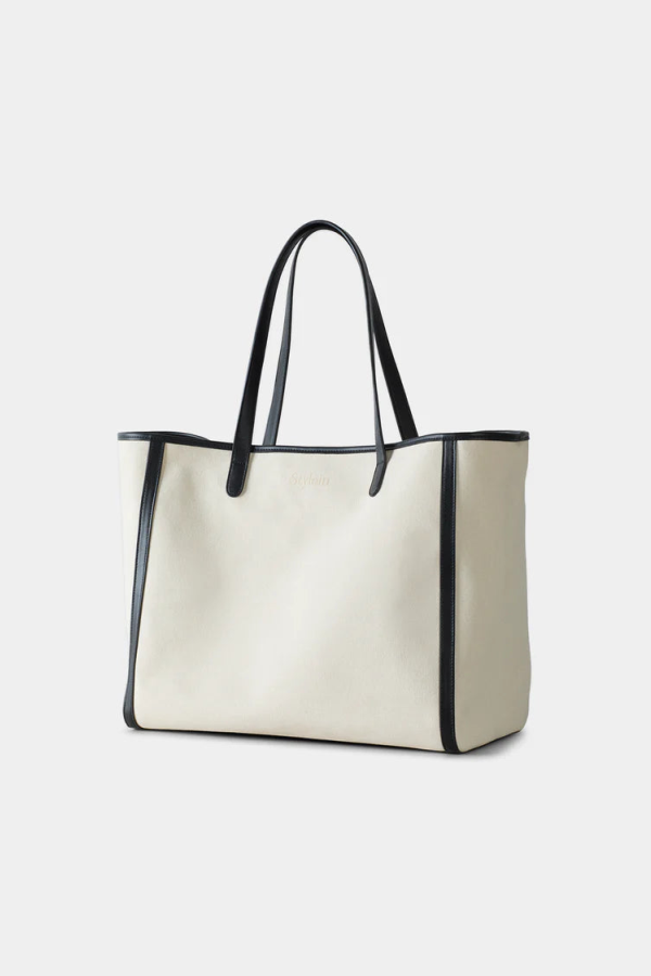 Stylein Yacht Canvas Bag