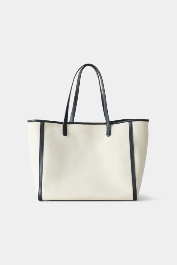 Stylein Yacht Canvas Bag