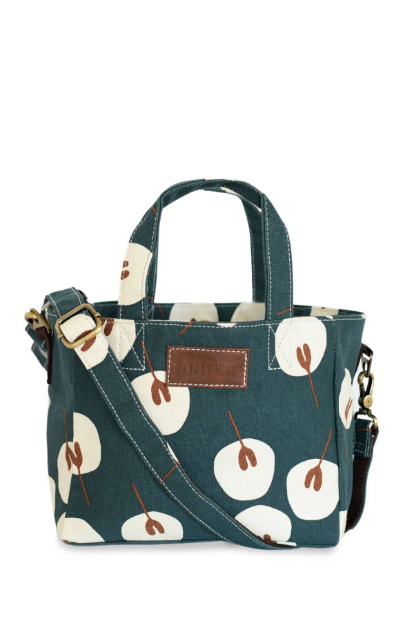 Maika Mini Tote