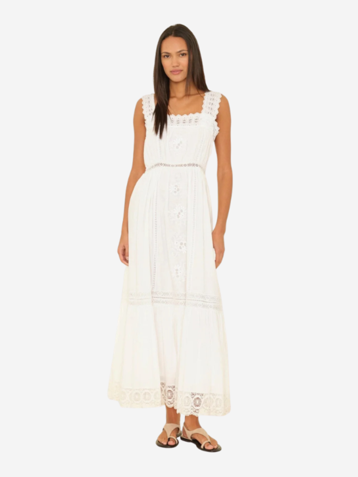 Xirena Anita Dress - Image 2 of 3